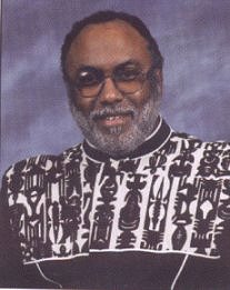 Pastor Rev. Dr. Jerome McNeil Jr.